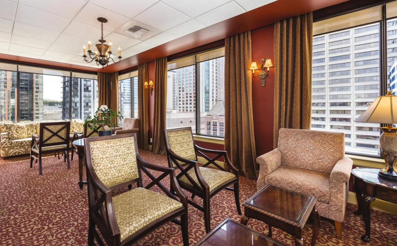 Worldmark Seattle - The Camlin Eksteriør billede