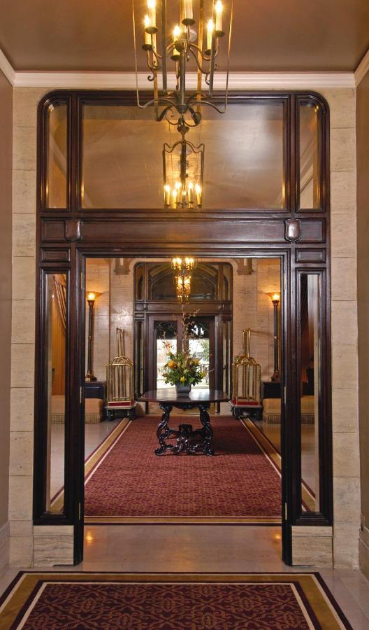 Worldmark Seattle - The Camlin Eksteriør billede