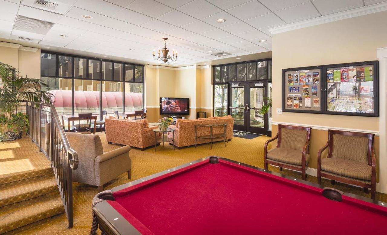 Worldmark Seattle - The Camlin Eksteriør billede