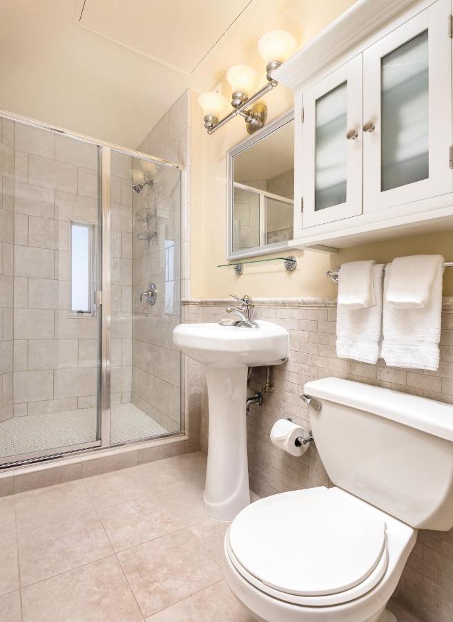 Worldmark Seattle - The Camlin Eksteriør billede