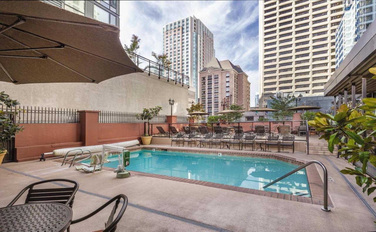 Worldmark Seattle - The Camlin Eksteriør billede
