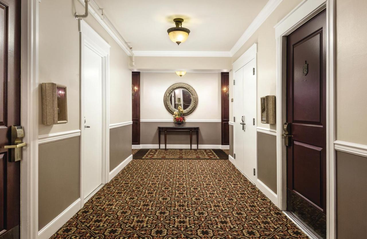 Worldmark Seattle - The Camlin Eksteriør billede
