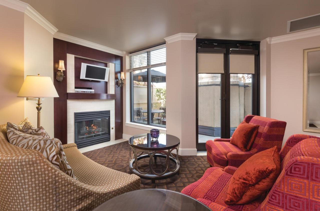Worldmark Seattle - The Camlin Eksteriør billede