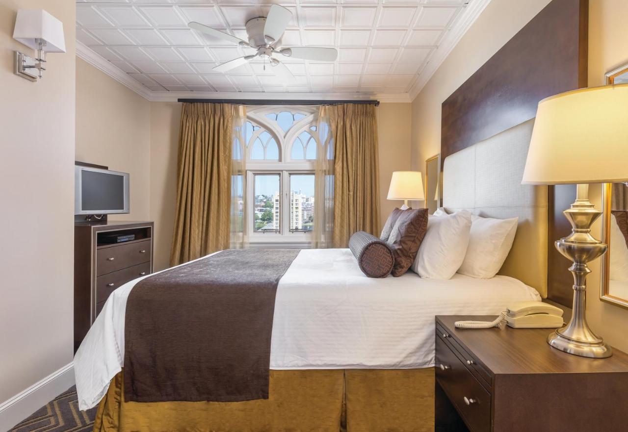 Worldmark Seattle - The Camlin Eksteriør billede