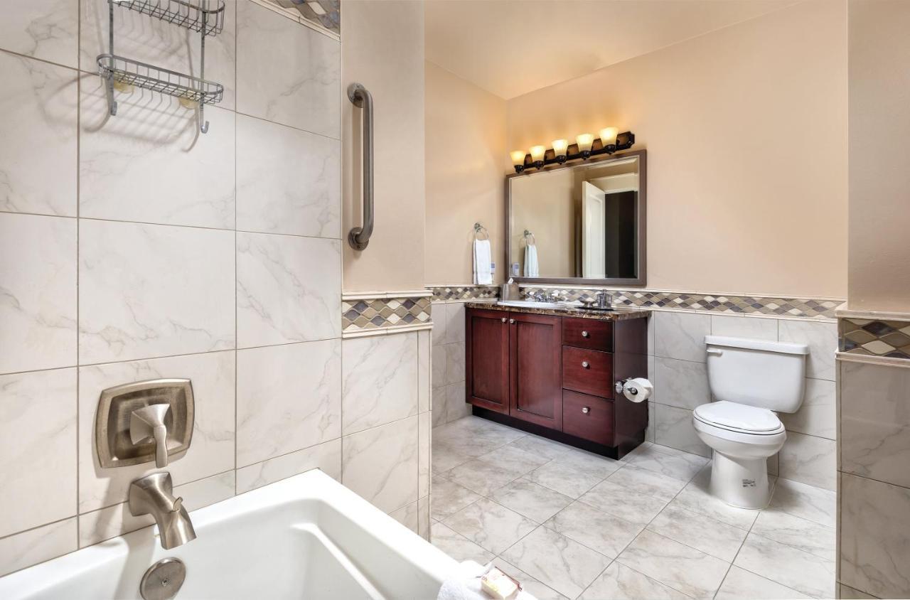 Worldmark Seattle - The Camlin Eksteriør billede