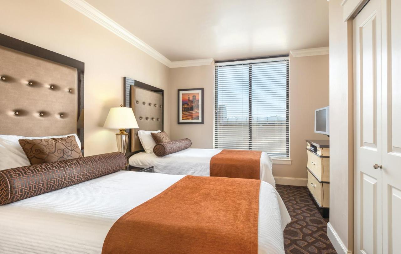Worldmark Seattle - The Camlin Eksteriør billede