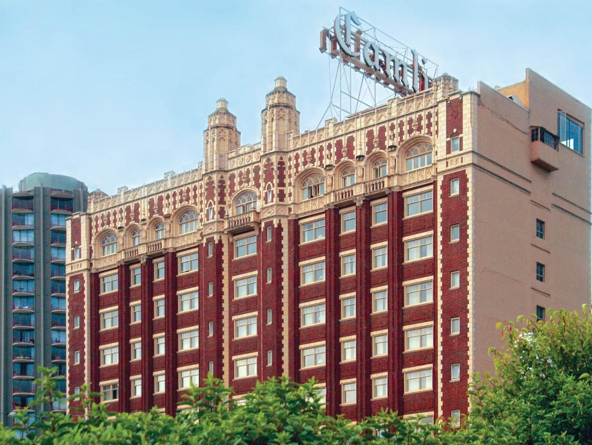 Worldmark Seattle - The Camlin Eksteriør billede