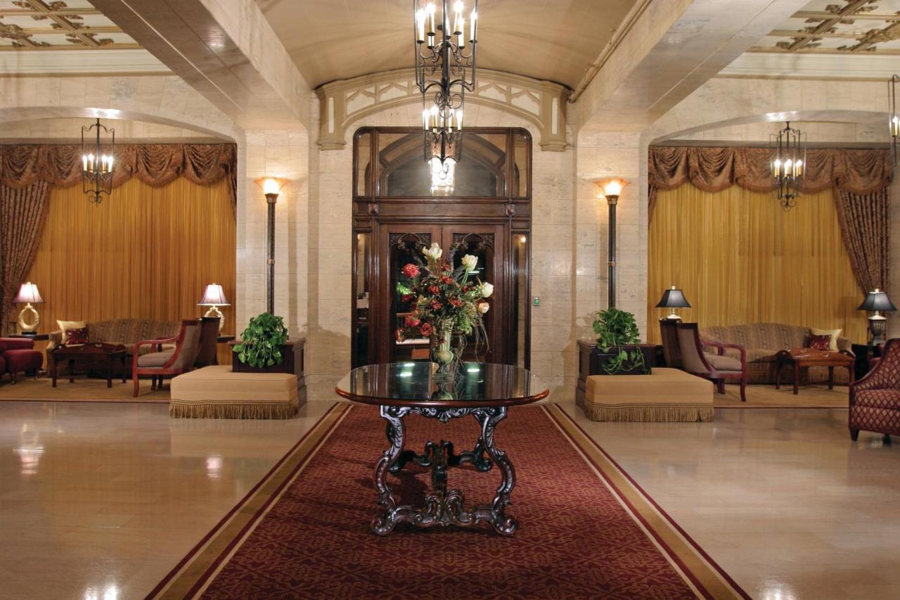 Worldmark Seattle - The Camlin Eksteriør billede