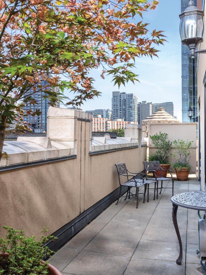 Worldmark Seattle - The Camlin Eksteriør billede